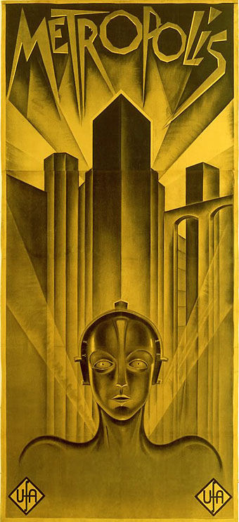 Metropolis