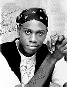 Dave Chappelle er Meistari..