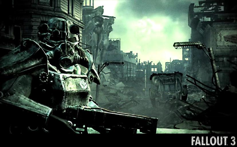 Fallout  3