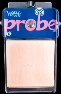 Wah Probe