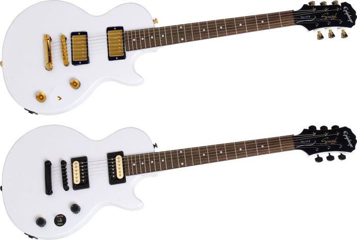 Guitar project