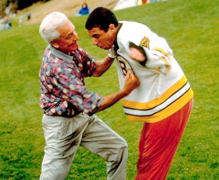 Happy Gilmore