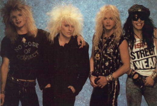 Poison
