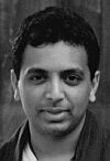 Næsta mynd M. Night Shyamalan.....