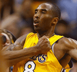 Kobe Bryant