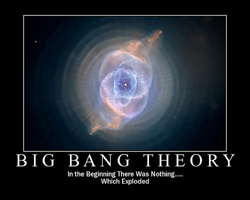 Big bang