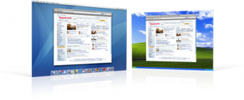 Safari á Windows