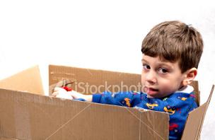 Freedom in a box
