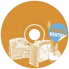 Bertel! - Bertel!