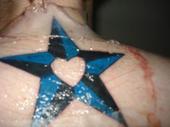 Tattoo í London