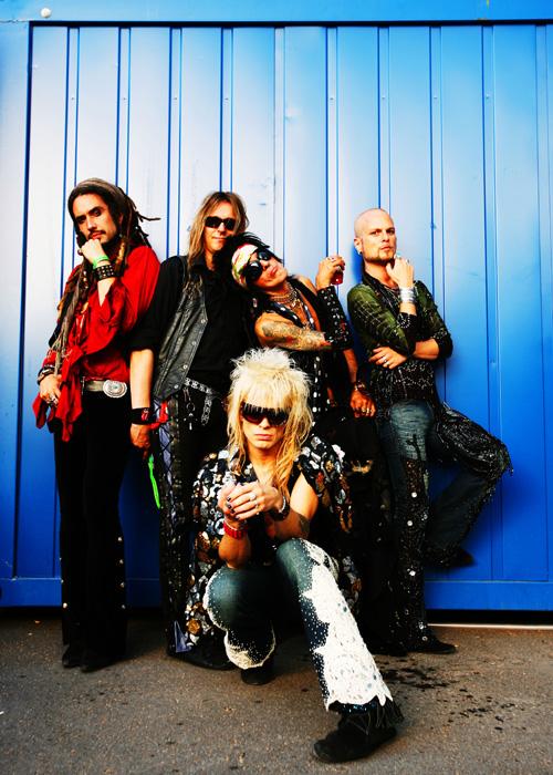 Hanoi Rocks