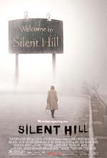 Silent Hill(2006)