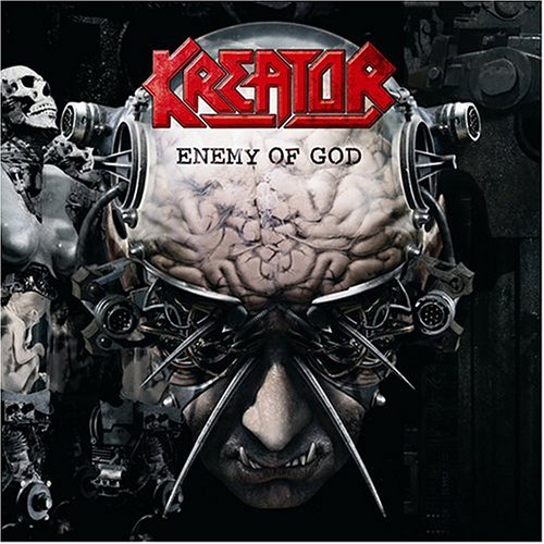 Kreator