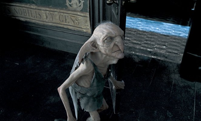 Kreacher