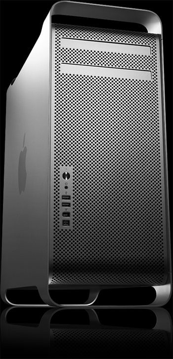 Mac Pro