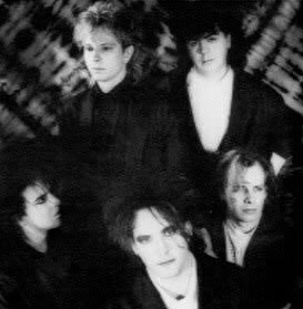 THE CURE