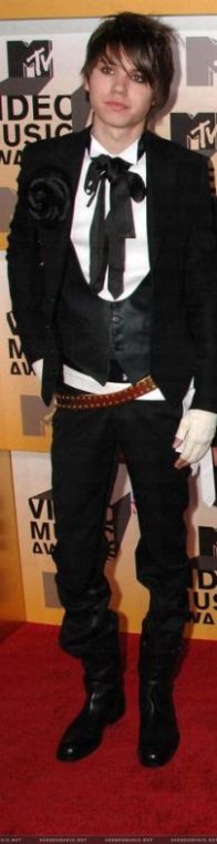 Ryan Ross