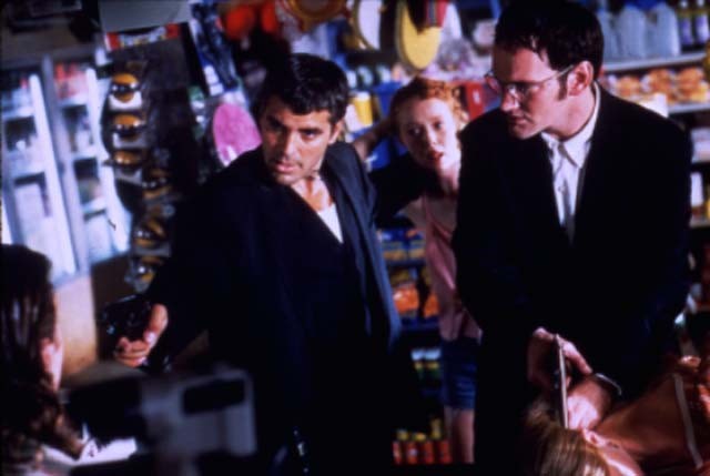 From Dusk Till Dawn