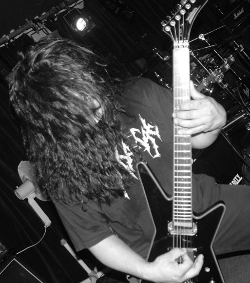 Ed Talorda