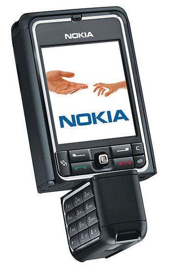 Nokia 3250