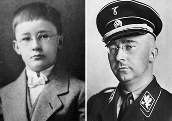 Heinrich Himmler