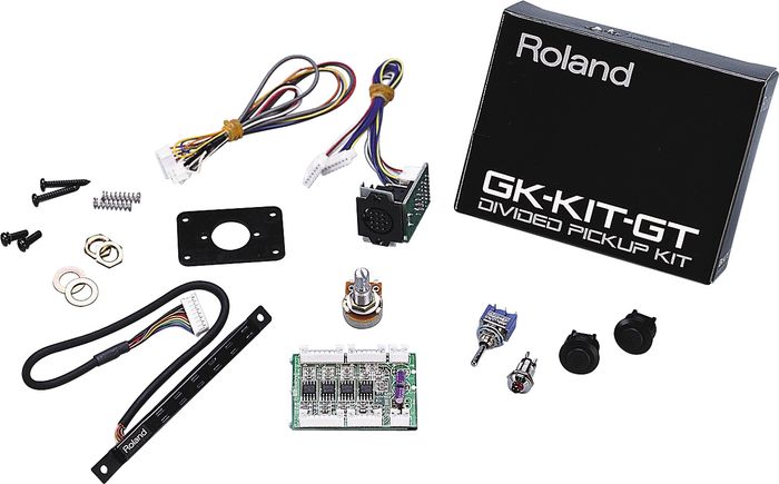 Roland GK-KIT-GT3 GR-Synth Driver Kit
