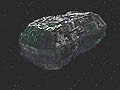 Skip: Borg Probe