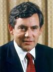 Gordon Brown(nýji forsætisráðherra Englands)