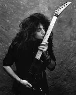 Jason Becker