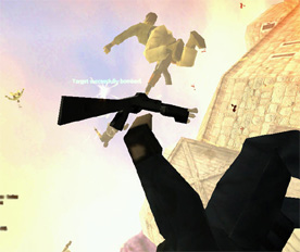 Half-Life