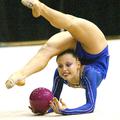 gymnastic