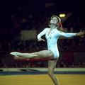 Olga Korbut