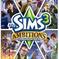 Sims 3 Ambitions