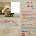 Hrá Skata - 11. September