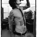 Tommy Lee