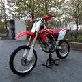 Honda Crf150r Til Sölu