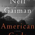 American Gods eftir Neil Gaiman