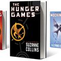 The Hunger Games Trilogy