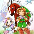 The Legend of Zelda