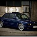 BMW e30 m3