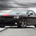 2012 Dodge Challanger