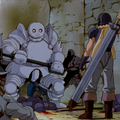 Berserk (1997)