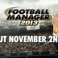 Football Manager 2013 kemur 2 nóv!