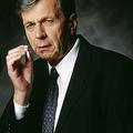 The Smoking Man