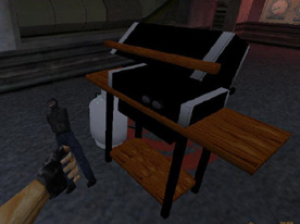 Half-Life