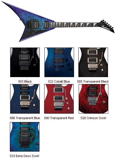 Jackson Rhoads