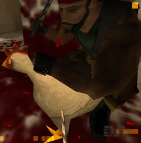 Half-Life