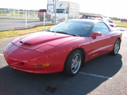 Firehawk
