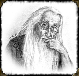 Dumbledore Er Ekki Allur! Engir spoilerar úr DH