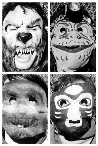 Animal Collective